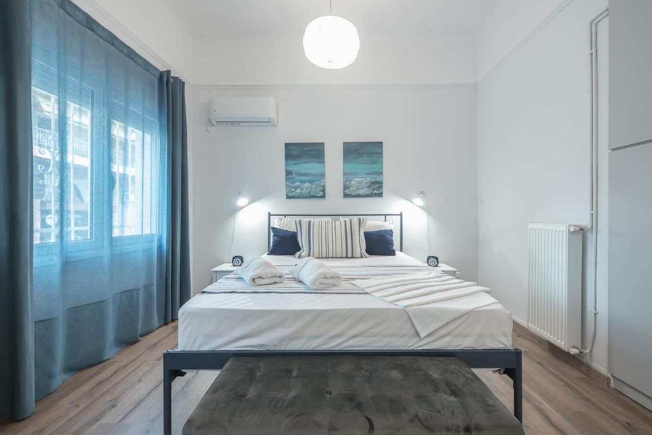 Spacious Family Home In Thisio By Cloudkeys Athens Exterior photo